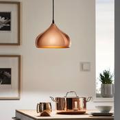 Hapton 1 Light Pendant image