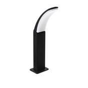 Fiumicino LED Bollard Light image