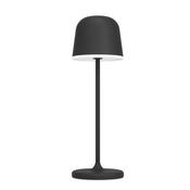 Mannera LED Table Light Black image