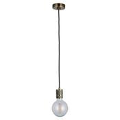 Urban Pendant Light Antique Brass image