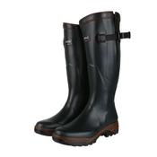 Parcours 2 Vario Wellington Boots Bronze image