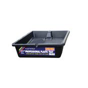 11" Professional Plastic Tray