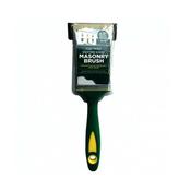 Weather Guard Masonry Brush 2.5"