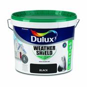 Weathershield Black 10L