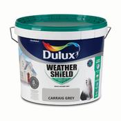 Weathershield Carraig Grey 10L