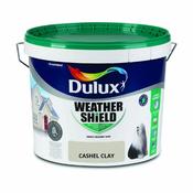 Weathershield Cashel Clay 10L image
