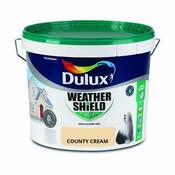 Weathershield County Cream 10L image