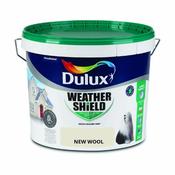 Weathershield New Wool 10L image