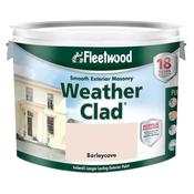 Weather Clad Barleycove