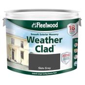 Weather Clad Slate Grey 10L image