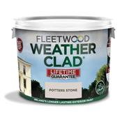 Weather Clad Potters Stone 10L image