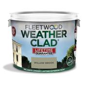 Weather Clad Willow Brook 10L