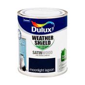 Weathershield Satinwood Moonlight Lagoon