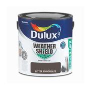 Weathershield Bitter Chocolate image