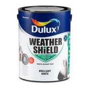 Weathershield Brilliant White image