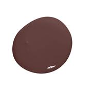 Baked Plum