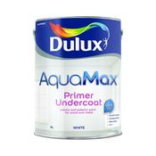 Aquamax Primer Undercoat White image