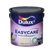 Easycare Matt Flaked Almond 2.5L image