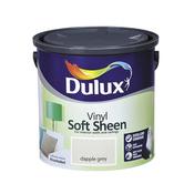 Vinyl Soft Sheen Dapple Grey 2.5L