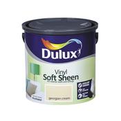 Vinyl Soft Sheen Georgian Cream 2.5L image