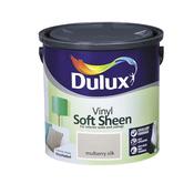 Vinyl Soft Sheen Mulberry Silk 2.5L