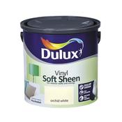 Vinyl Soft Sheen Orchid White 2.5L image