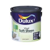 Vinyl Soft Sheen Pearl Green 2.5L image