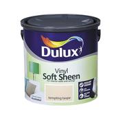 Vinyl Soft Sheen Tempting Taupe 2.5L image