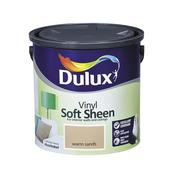 Vinyl Soft Sheen Warm Sands 2.5L image