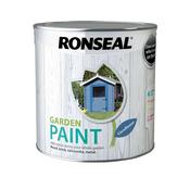 Garden Paint Cornflower 2.5L image