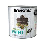 Garden Paint English Oak 2.5L