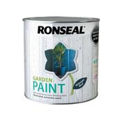 Garden Paint Midnight Blue 2.5L