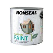 Garden Paint Willow 2.5L image