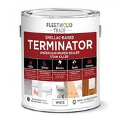 Terminator Shellac White Primer image