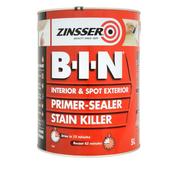 BIN (Shellac Based) image