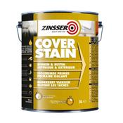 Cover Stain (Oil Based)