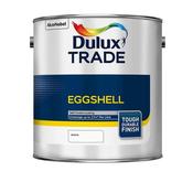 Trade Eggshell - Brilliant White image