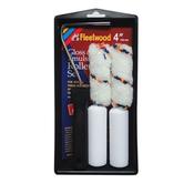4" Gloss &amp; Emulsifier Roller Set with 2x Spare Sleeves image