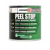 Peel Stop