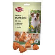 Premio Dumbbells w/Chicken image