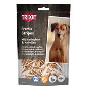 Premio Stripes w/Rabbit &amp; Cod image