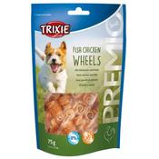 Premio Fish &amp; Chicken Wheels image