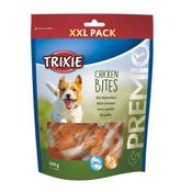 Premio Dumbbells w/Chicken XXL image