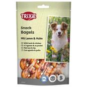 Premio Lamb &amp; Chicken Bagels image
