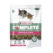 Complete Chinchilla &amp; Degu 500g