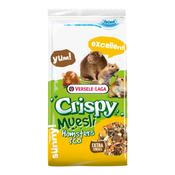Crispy Museli Hamster &amp; Co 1kg image
