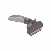Moult Control De-Shedding Brush - Medium image