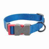 Walkabout Dog Collar - Blue image