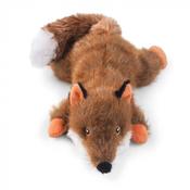 Fox Dog Toy image