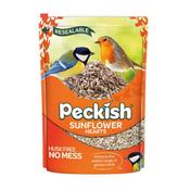 Peckish Sunflower Hearts 1kg